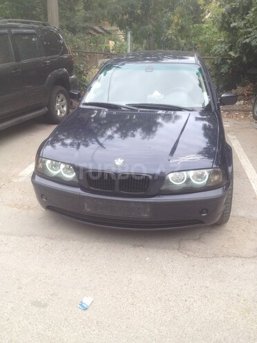 BMW 318 1998, 285,000 km - 1.9 l - Bakı