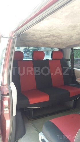 Mercedes Vito 1998, 300,000 km - 2.3 l - Bakı