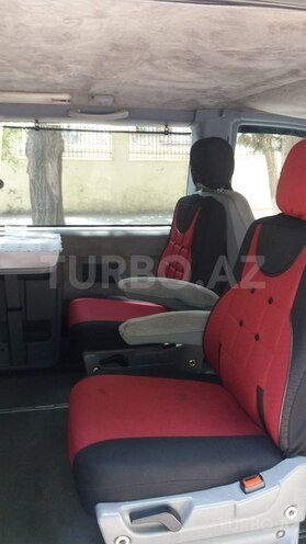 Mercedes Vito 1998, 300,000 km - 2.3 l - Bakı