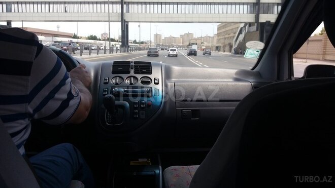 Mercedes Vito 1998, 300,000 km - 2.3 l - Bakı