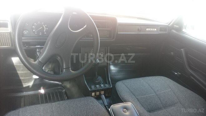 LADA (VAZ) 2107 2001, 160,000 km - 1.6 l - Bakı