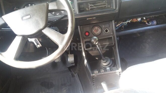 LADA (VAZ) 2107 2008, 123,455 km - 0.2 l - Bakı