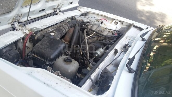 LADA (VAZ) 2107 2008, 123,455 km - 0.2 l - Bakı