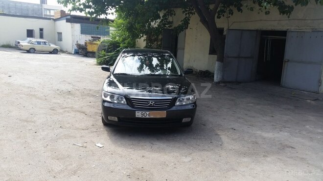 Hyundai Azera 2006, 230,000 km - 3.3 л - Bakı