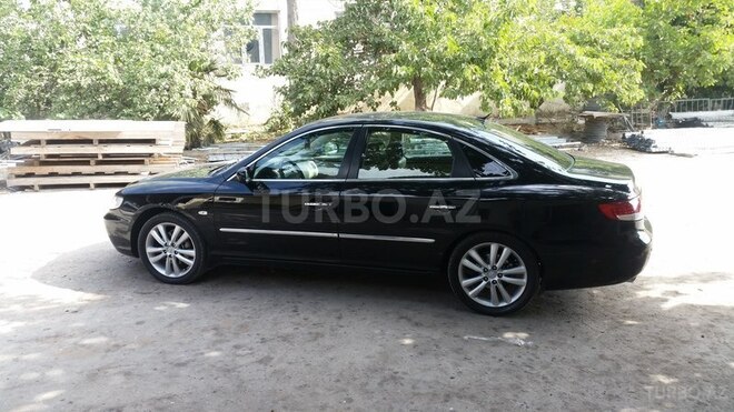 Hyundai Azera 2006, 230,000 km - 3.3 л - Bakı