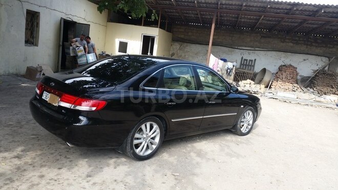 Hyundai Azera 2006, 230,000 km - 3.3 л - Bakı