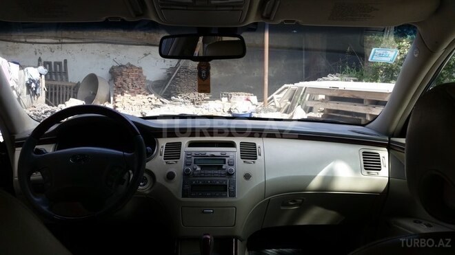 Hyundai Azera 2006, 230,000 km - 3.3 л - Bakı