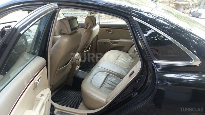 Hyundai Azera 2006, 230,000 km - 3.3 л - Bakı