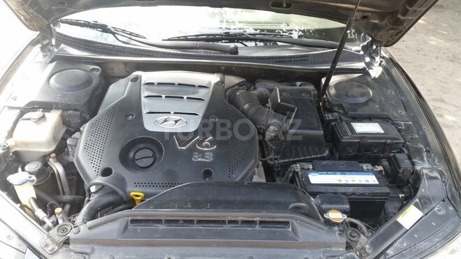 Hyundai Azera 2006, 230,000 km - 3.3 л - Bakı