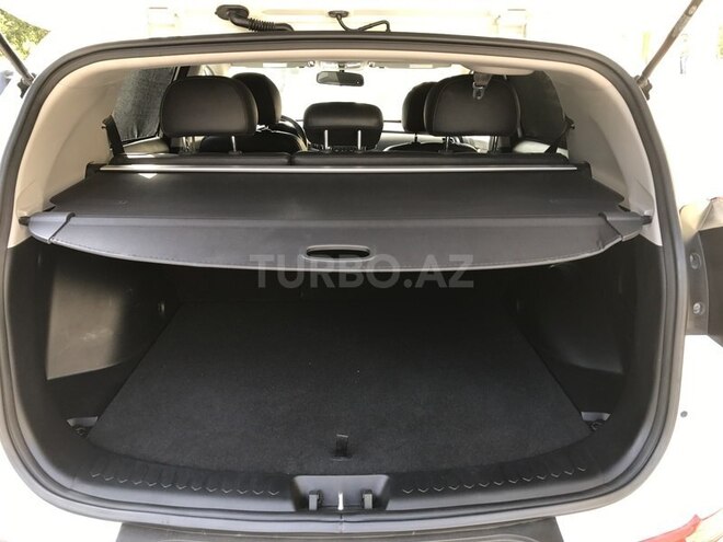 Kia Sportage 2013, 51,000 km - 2.0 l - Sumqayıt