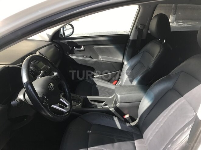 Kia Sportage 2013, 51,000 km - 2.0 l - Sumqayıt