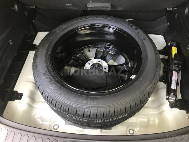 Kia Sportage 2013, 51,000 km - 2.0 l - Sumqayıt