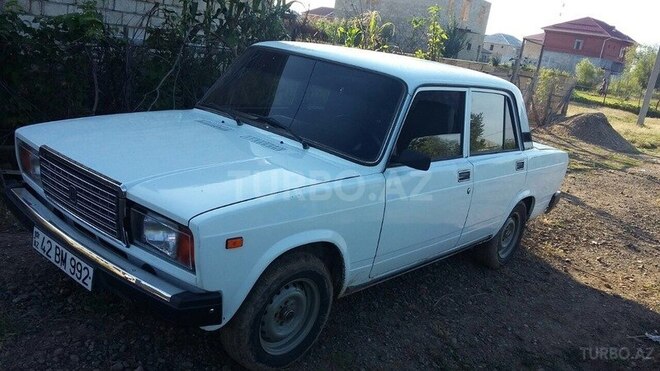 LADA (VAZ) 2107 2005, 225,328 km - 1.8 л - Lənkəran