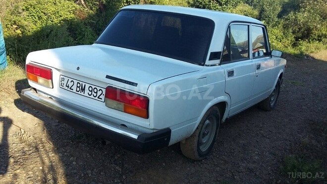 LADA (VAZ) 2107 2005, 225,328 km - 1.8 л - Lənkəran