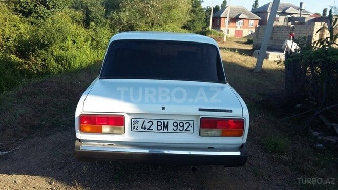 LADA (VAZ) 2107 2005, 225,328 km - 1.8 л - Lənkəran