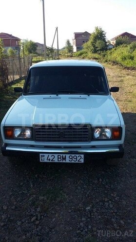 LADA (VAZ) 2107 2005, 225,328 km - 1.8 л - Lənkəran
