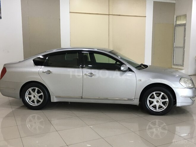 Nissan Teana 2006, 232,000 km - 2.3 l - Sumqayıt
