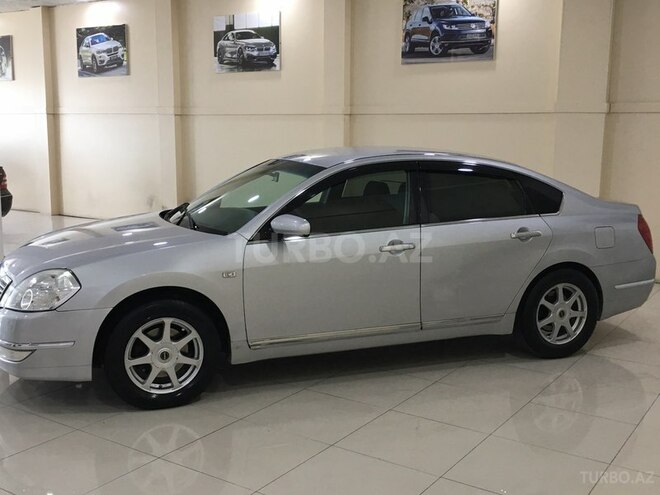 Nissan Teana 2006, 232,000 km - 2.3 l - Sumqayıt