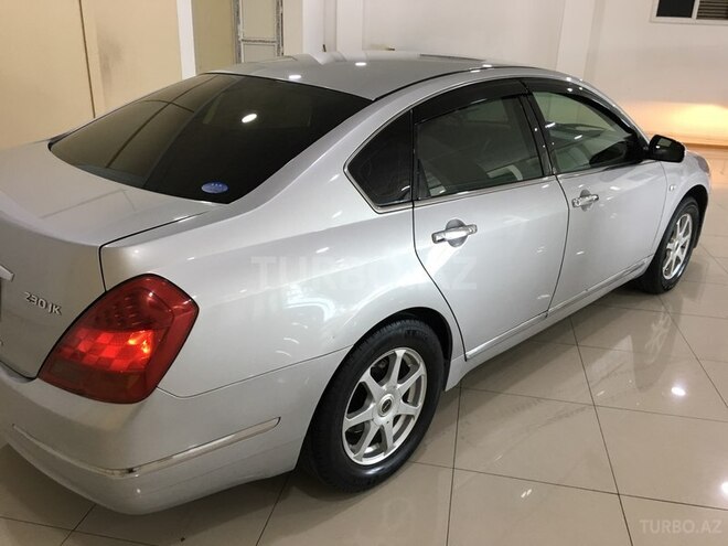 Nissan Teana 2006, 232,000 km - 2.3 l - Sumqayıt