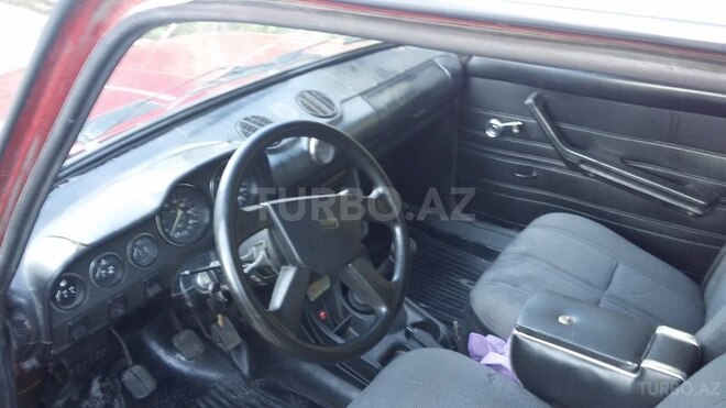 LADA (VAZ) 2106 1985, 365,000 km - 1.6 l - Bakı
