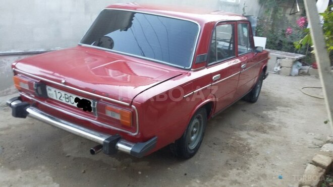 LADA (VAZ) 2106 1985, 365,000 km - 1.6 l - Bakı
