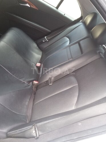 Mercedes E 200 2006, 320,000 km - 2.1 l - Bakı