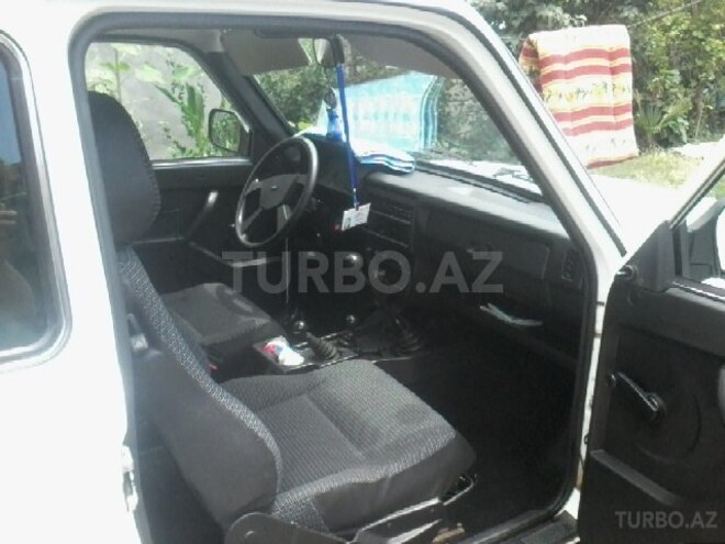 LADA (VAZ) Niva 2013, 92,000 km - 1.7 l - Lerik
