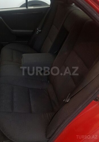 Mercedes C 200 1997, 300,000 km - 2.0 l - Bakı