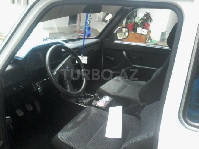 LADA (VAZ) Niva 2013, 92,000 km - 1.7 l - Lerik