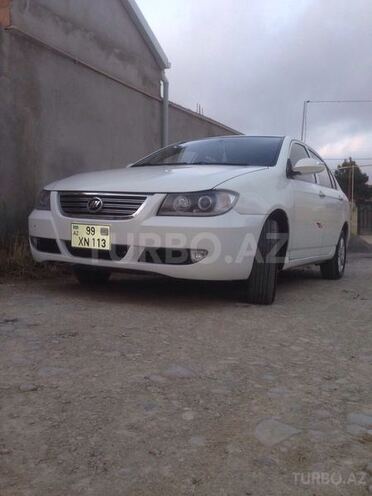 Lifan 620 2012, 28,000 km - 1.6 l - Bakı