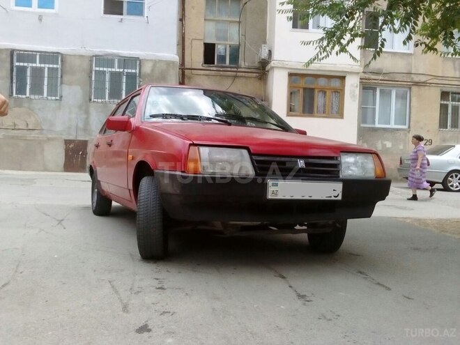 LADA (VAZ) 21099 1994, 175,685 km - 1.6 l - Bakı