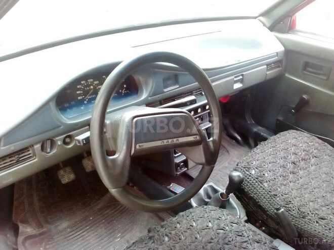 LADA (VAZ) 21099 1994, 175,685 km - 1.6 l - Bakı