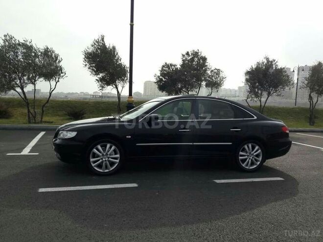 Hyundai Grandeur 2006, 23,000 km - 3.3 l - Bakı