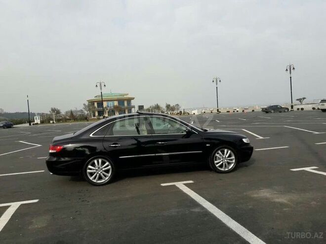 Hyundai Grandeur 2006, 23,000 km - 3.3 l - Bakı