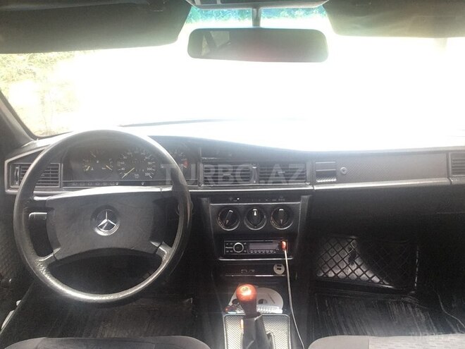 Mercedes 190 1990, 450,077 km - 2.0 л - Bakı