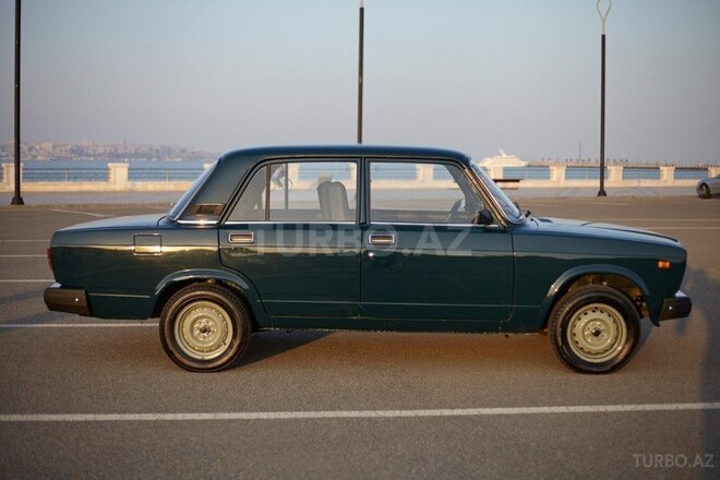 LADA (VAZ) 2107 2004, 177,530 km - 1.6 l - Sumqayıt