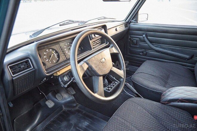 LADA (VAZ) 2107 2004, 177,530 km - 1.6 l - Sumqayıt