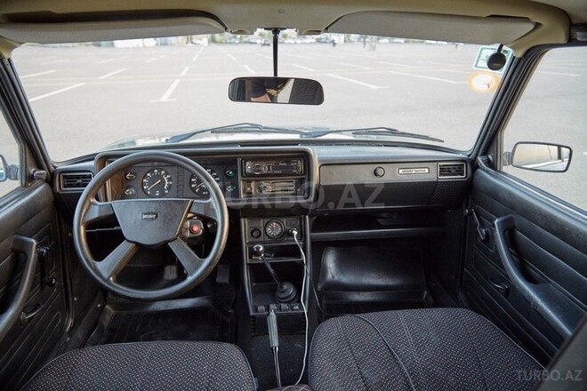 LADA (VAZ) 2107 2004, 177,530 km - 1.6 l - Sumqayıt