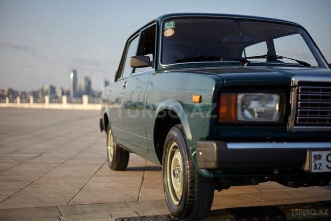 LADA (VAZ) 2107 2004, 177,530 km - 1.6 l - Sumqayıt