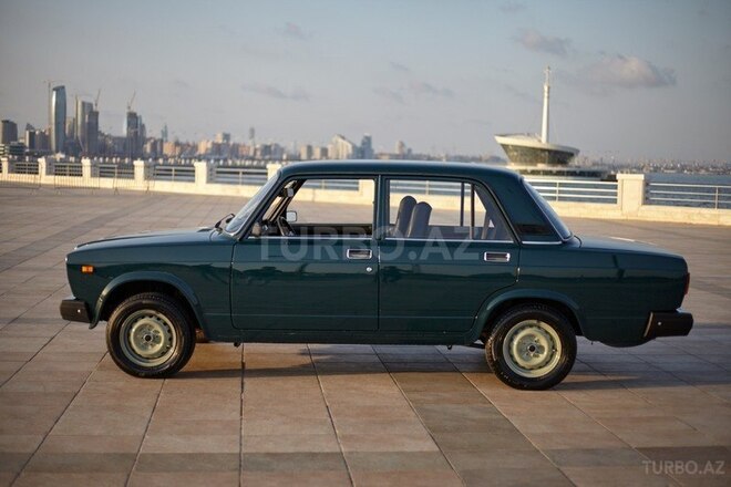 LADA (VAZ) 2107 2004, 177,530 km - 1.6 l - Sumqayıt