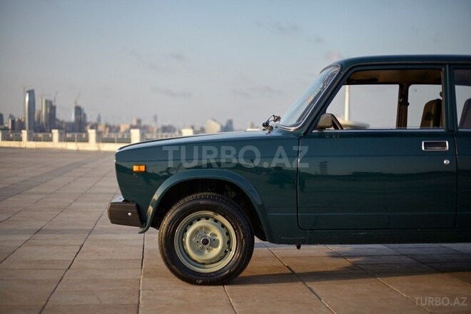 LADA (VAZ) 2107 2004, 177,530 km - 1.6 l - Sumqayıt
