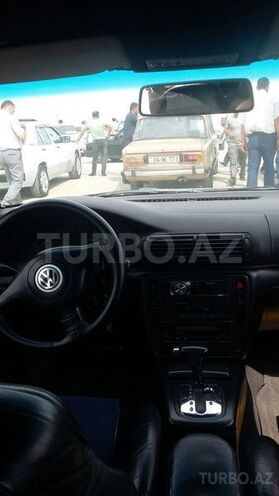Volkswagen Passat 2000, 185,476 km - 1.8 l - Bakı