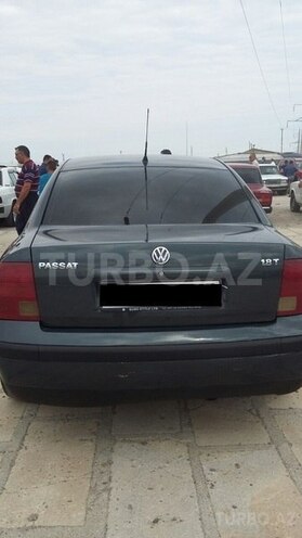 Volkswagen Passat 2000, 185,476 km - 1.8 l - Bakı