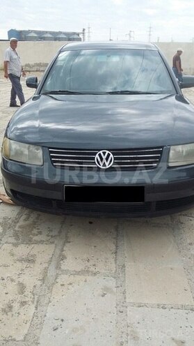 Volkswagen Passat 2000, 185,476 km - 1.8 l - Bakı