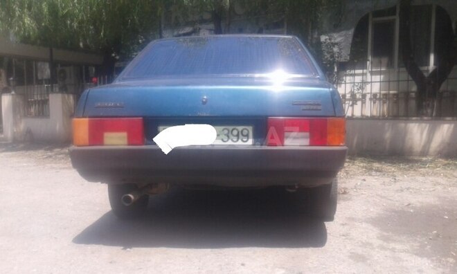 LADA (VAZ) 21099 1994, 285,000 km - 1.5 l - İsmayıllı