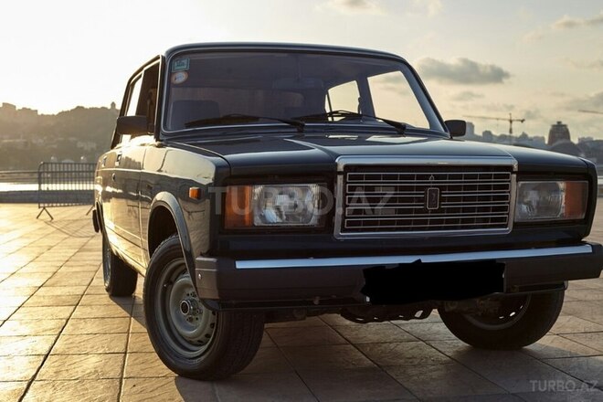 LADA (VAZ) 2107 2004, 177,530 km - 1.6 l - Sumqayıt