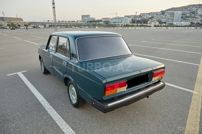 LADA (VAZ) 2107 2004, 177,530 km - 1.6 l - Sumqayıt