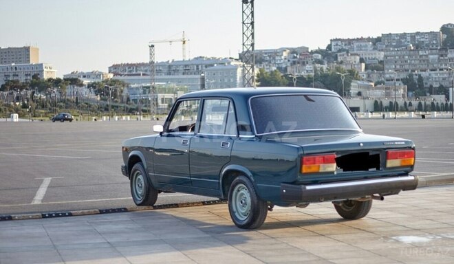 LADA (VAZ) 2107 2004, 177,530 km - 1.6 l - Sumqayıt