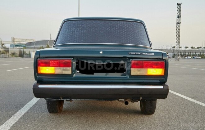 LADA (VAZ) 2107 2004, 177,530 km - 1.6 l - Sumqayıt