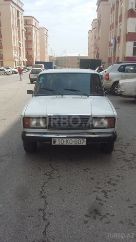 LADA (VAZ) 2107 2002, 134,679 km - 1.6 l - Bakı